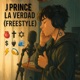 la verdad freestyle Single