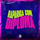 Rapariga Com Diploma Single