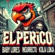 El Perico feat Kola Loka Insurrecto Single