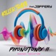 Phonotonix II feat J3ffery Single