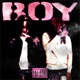 BOY feat Xaygo TAZ Single