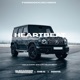 Heartbeat feat The G Zonya Single