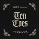 Ten toes Single