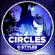 Circles feat Tina Marie Single