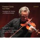 Gulda Weill Works for Violin Wind Orchestra