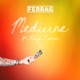 Medicine feat Raja Kumari Single