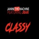 Classy feat Janine the Machine Radio Edit Single