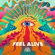 Feel Alive Single