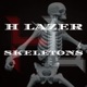 Skeletons Single