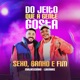 Sexo Banho E Fim Ao Vivo Single