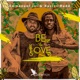 Be the Love feat Xavier Rudd Single