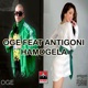 Hamogela feat Antigoni Psychrami Single