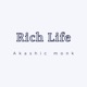 Rich Life Single