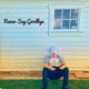 Never Say Goodbye Single