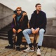 Juste D Echte feat Chillow Single