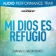 Mi Dios Es Refugio Audio Performance Trax EP