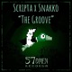 The Groove feat Snakko Single