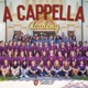 A Cappella Academy 2017