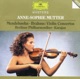 Mendelssohn Brahms Violin Concertos