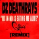 My Mind Is Eating Me Alive GAUCI Remix Single