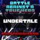 Battle Against a True Hero From Undertale Metal Remix Single