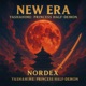 New Era From Yashahime Princess Half Demon Single
