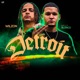 Detroit feat willyblanco Single