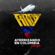 Aterrizando en Colombia Freestyle Single