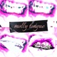 MOLLY TONGUE feat fwfree Single