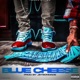 Blue Cheese Single
