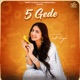 5 Gede Single
