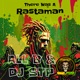 There Was a Rastaman EP