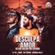 Desculpe Amor eu vou voltar pra putaria feat Henrique MeLLo Single