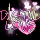 Digital Love feat Astricity Single