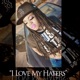 I Love My Haters feat Monica Monet Single