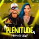 Plenitude Ao Vivo Single