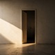La Puerta Single