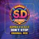 Don t Stop Single