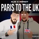 Paris to the UK feat Alid Single