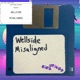 Misaligned Single