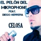 Celosa feat Diego Herrera Single