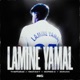 LAMINE YAMAL Single