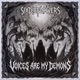 VOICES ARE MY DEMONS Single