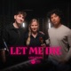LET ME DIE Live from Fun Radio Single