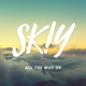 All the Way Up Single