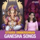 Uthara Unnikrishnan Ganesha Songs EP