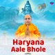 Haryana Aale Bhole Single