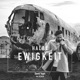 Halbe Ewigkeit feat Bo Derah Single