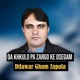 Da Khkulo Pa Zargo Ke Osegam EP