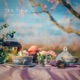 Tea Time Instrumental Jazz